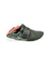 Cat & Jack Gray Green Sneakers Size 5 (baby) - photo 1