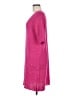 Vero Moda Stars Pink Casual Dress Size M - photo 5