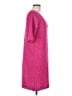 Vero Moda Stars Pink Casual Dress Size M - photo 4