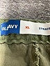 Old Navy Solid Green Khakis Size XL - photo 4