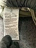 Old Navy Solid Green Khakis Size XL - photo 5