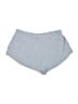Athleta Gray Athletic Shorts Size L - photo 1