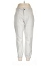 CAbi Gray Jeans Size 12 - photo 1
