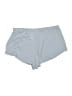 Athleta Gray Athletic Shorts Size L - photo 2