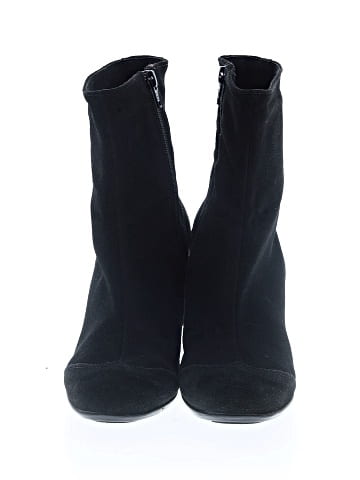 La Canadienne Ankle Boots (view 2)
