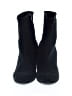 La Canadienne Black Ankle Boots Size 7 - photo 2