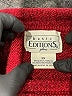 Basic Editions Burgundy Pullover Sweater Size 3X - photo 7