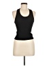 90 Degree by Reflex Black Tank Top Size M - photo 1