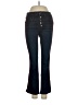 Veronica Beard Jeans Stripes Blue Jeans Size 24 waist - photo 1
