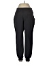 Spyder Solid Black Active Pants Size L - photo 1
