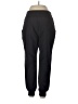 Spyder Solid Black Active Pants Size L - photo 2