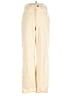 Marine Layer Solid Tan Casual Pants Size 0 - photo 1