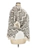 Cato Gray Poncho Size 22 - 24 - photo 4
