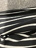 J.ING Black Long Sleeve Turtleneck Size S - photo 7