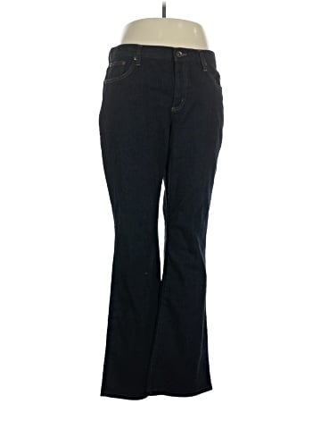 Lauren Jeans Co. Jeans (view 1)
