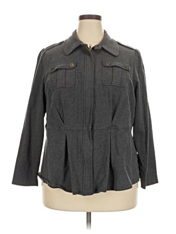 Daisy Fuentes Jacket (view 1)