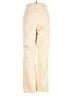 Marine Layer Solid Tan Casual Pants Size 0 - photo 2