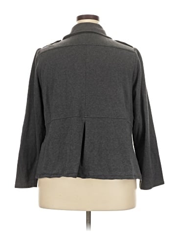 Daisy Fuentes Jacket (view 2)