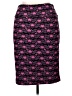 Lularoe Paisley Purple Formal Skirt Size XL - photo 2