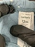 Carter's 100% Cotton Stars Blue Casual Pants 9-12 MO / 12 MO - photo 3