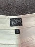 Bebop Ivory Khaki Shorts Size 5 - photo 3