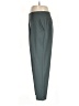 Athleta Solid Green Dress Pants Size 12 - photo 5