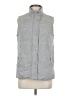 Thread & Supply Gray Vest Size M - photo 1
