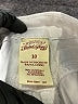 Faded Glory Ivory Jeans Size 10 - photo 7