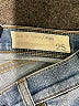 Rag & Bone/JEAN Blue Jeans Size 25 waist - photo 6