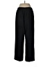Caroline Rose Black Dress Pants Size M - photo 2