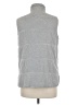 Thread & Supply Gray Vest Size M - photo 2