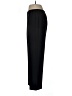 Caroline Rose Black Dress Pants Size M - photo 5
