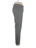 Hilary Radley Chevron-herringbone Gray Active Pants Size 14 - photo 4