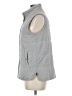 Thread & Supply Gray Vest Size M - photo 5