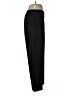 Caroline Rose Black Dress Pants Size M - photo 4