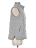 Thread & Supply Gray Vest Size M - photo 4