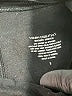 Warm Essentials Solid Black Active Pants Size S - photo 4