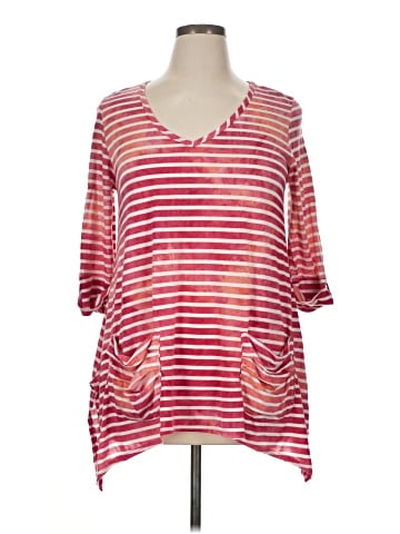 Cha Cha Vente Casual Dress (view 1)