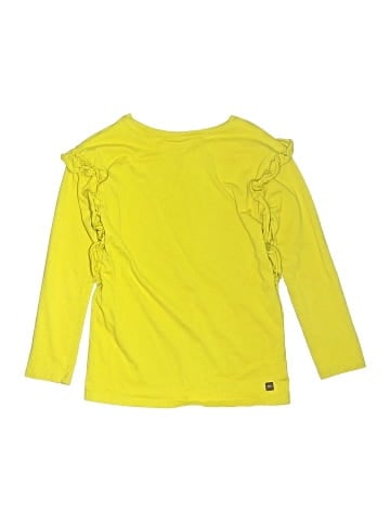 Tea 3/4 Sleeve T-Shirt (view 2)