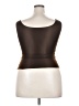Unbranded Brown Tube Top Size 3X - photo 2