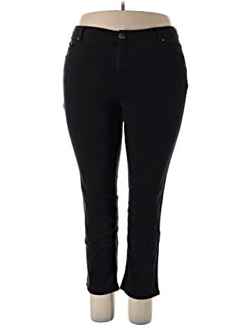 Just My Size Jeggings (view 1)