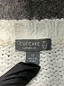 Cupcake 100% Polyester Ivory Cardigan Size XS - photo 7