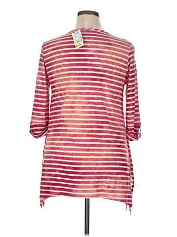 Cha Cha Vente Casual Dress (view 2)