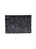 Madewell Stars Silver Black Clutch One size - photo 1
