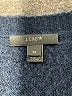 J.Crew Black Pullover Sweater Size M - photo 7
