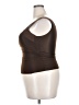 Unbranded Brown Tube Top Size 3X - photo 5