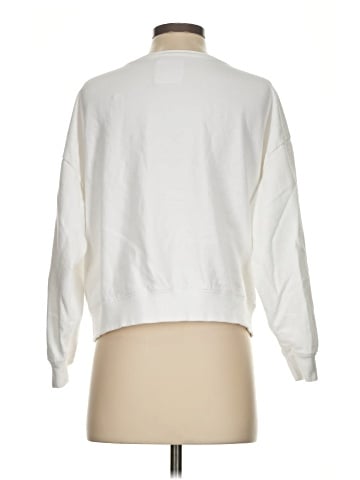 Lazy Sunday Sweatshirt (view 2)