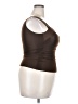 Unbranded Brown Tube Top Size 3X - photo 4