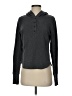 CAbi Gray Pullover Sweater Size S - photo 1