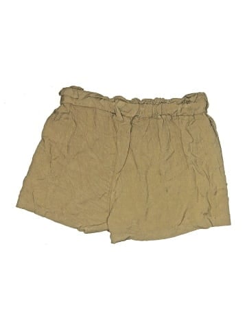 Ci Sono Khaki Shorts (view 2)
